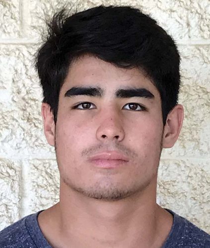 Lucas Tamayose